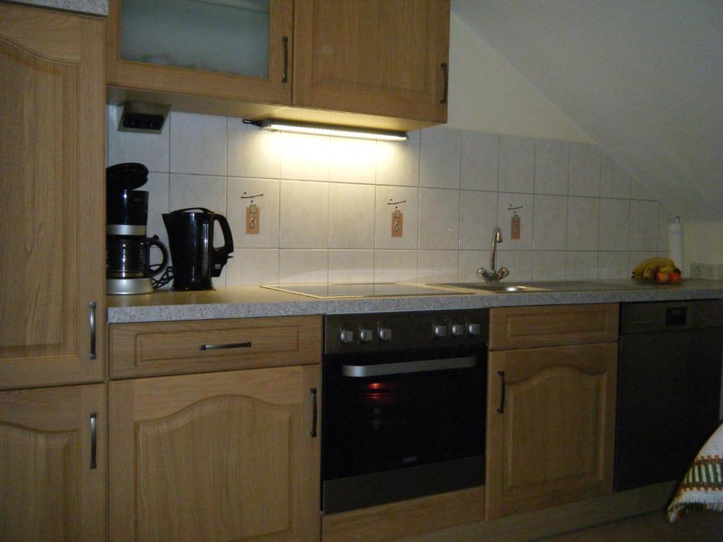 Apartment Schoenblick Winterberg Quarto foto